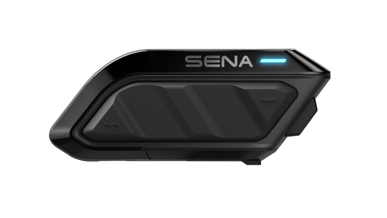 SENA a EICMA 2025: tutte le novità